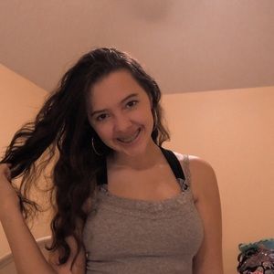 Meet your Posher, Makenna